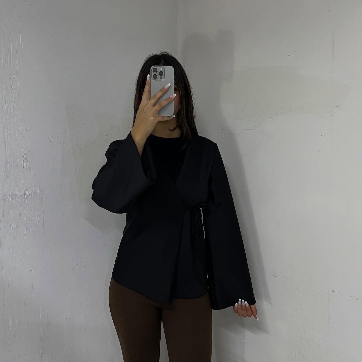 ✨ أناقة أنثوية بهالة فخامة واضحة