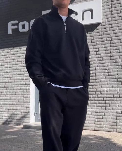 PACK ENSMBLE + PARFUM 🎁