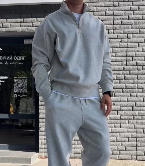 PACK ENSMBLE + PARFUM 🎁