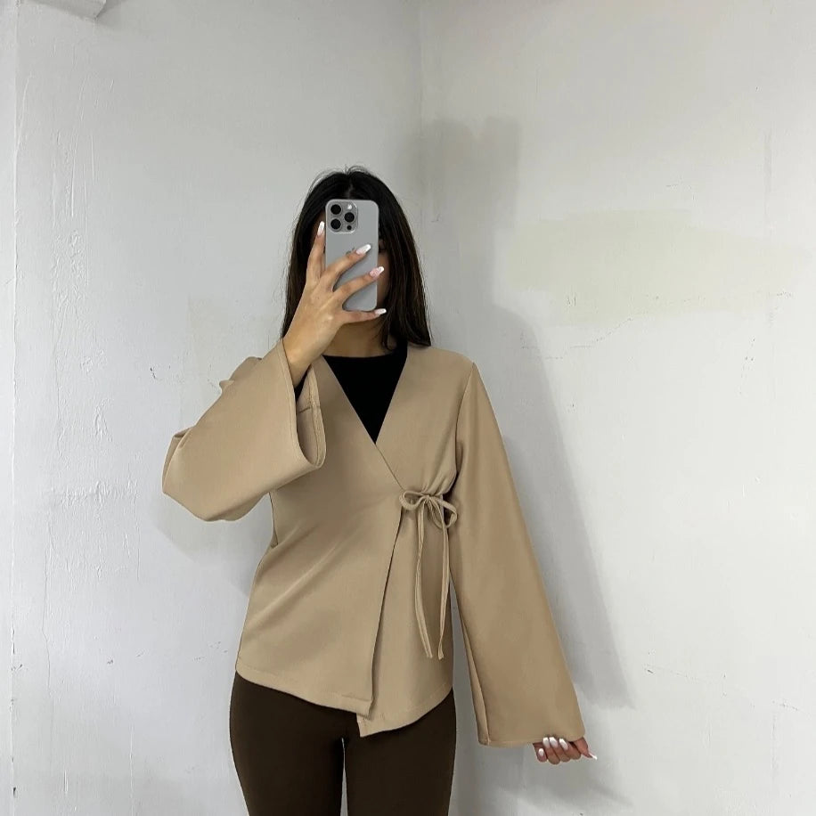 ✨ أناقة أنثوية بهالة فخامة واضحة