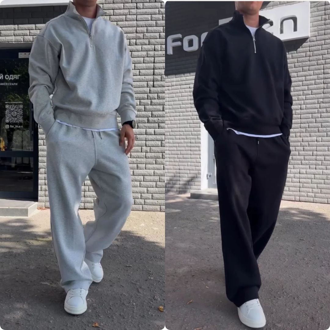 PACK ENSMBLE + PARFUM 🎁