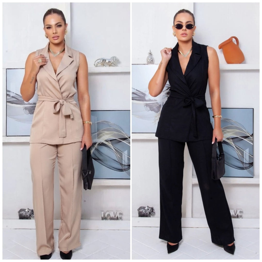 طقم الأناقة الملكية 👑✨